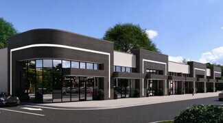 More details for 401 Golden Blvd, Byron, GA - Office/Retail for Lease