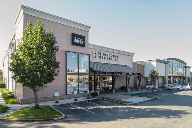 More details for 1700-1800 Rosecrans Ave, Manhattan Beach, CA - Retail for Lease