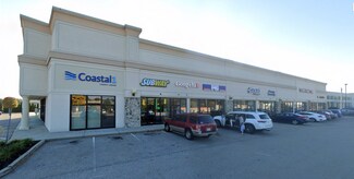 Plus de détails pour 40 Sockanosset Cross Rd, Cranston, RI - Commerce de détail à louer