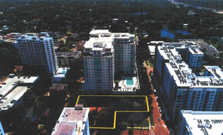 More details for 109 S Osceola Ave, Orlando, FL - Land for Sale