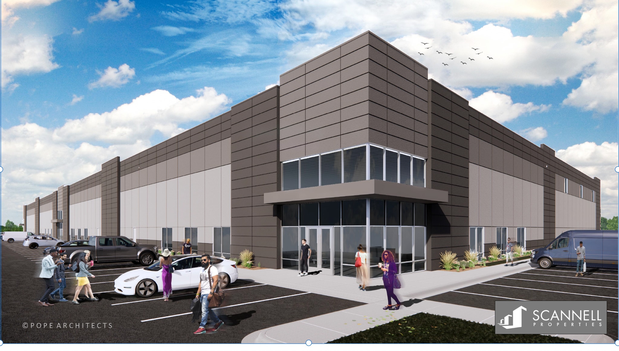 BTS 145th St NE, Rosemount, MN for lease Building Photo- Image 1 of 1