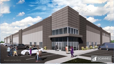 BTS 145th St NE, Rosemount, MN for lease Building Photo- Image 1 of 1