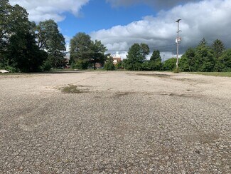 More details for 1206 S Mission St, Mount Pleasant, MI - Land for Sale