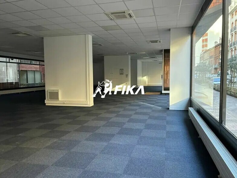 97 Rue Pierre-Paul Riquet, Toulouse à louer - Photo intérieure - Image 2 de 8