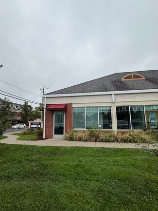 Plus de détails pour 119 Hebron Ave, Glastonbury, CT - Commerce de détail à louer