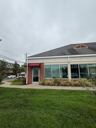 More details for 119 Hebron Ave, Glastonbury, CT - Retail for Lease