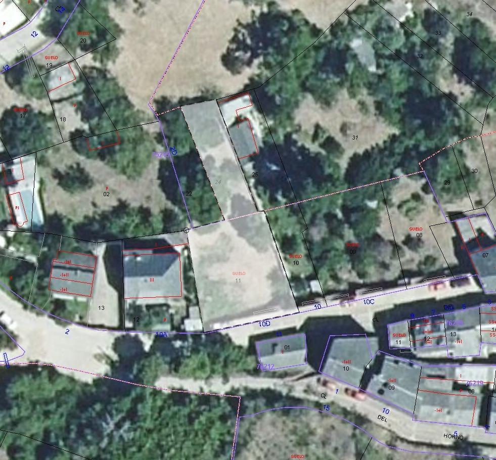 Land in Ponferrada, León for sale Building Photo- Image 1 of 7