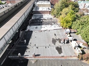 84-33-84-37 Jamaica Ave, Woodhaven, NY - Aerial  map view - Image1