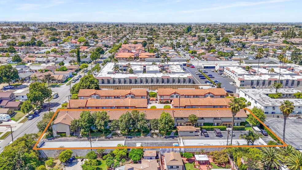 11245 Barnwall St, Norwalk, CA à vendre - Photo du bâtiment - Image 1 de 3