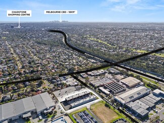 More details for 20 Hardner Rd, MOUNT WAVERLEY - Office for Lease