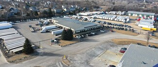 More details for 8 Prosper Ct, Lake In The Hills, IL - Industrial for Lease