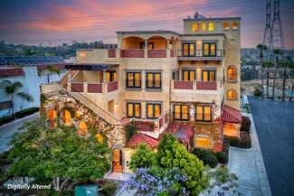 Plus de détails pour 2180 S El Camino Real, Oceanside, CA - Bureau à vendre