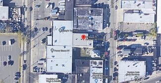 Plus de détails pour 99 Maple Pl, Freeport, NY - Industriel à vendre