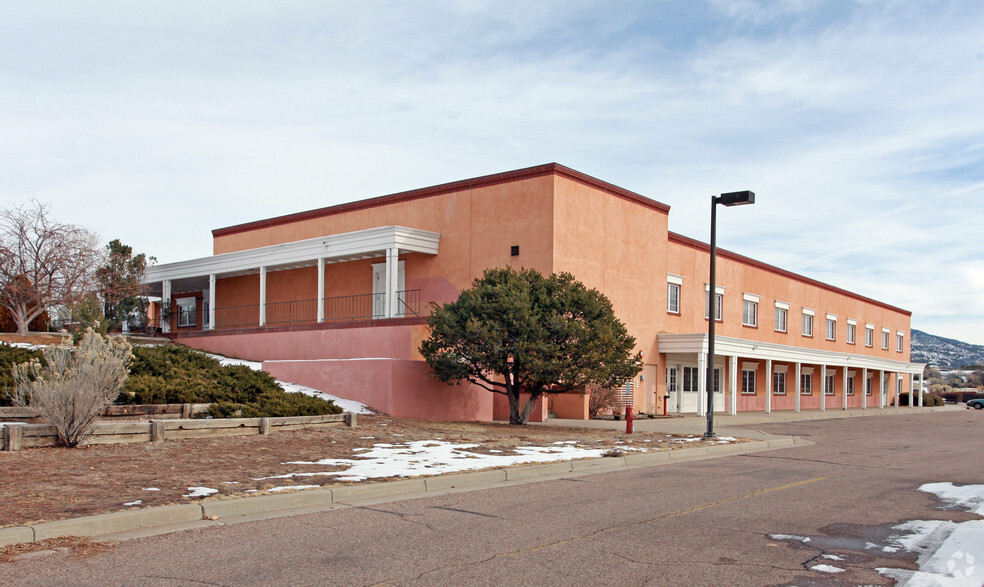 2041 S Pacheco St, Santa Fe, NM à vendre - Photo principale - Image 1 de 1