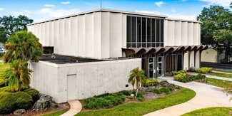 More details for 1180 Jasper St, Largo, FL - Office/Medical for Lease