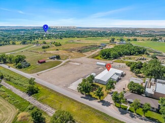 Plus de détails pour 11090 US-212, Belle Fourche, SD - Industriel à vendre