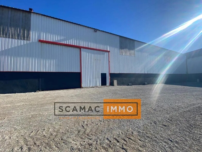 Flex in Manosque for lease - Building Photo - Image 2 of 4