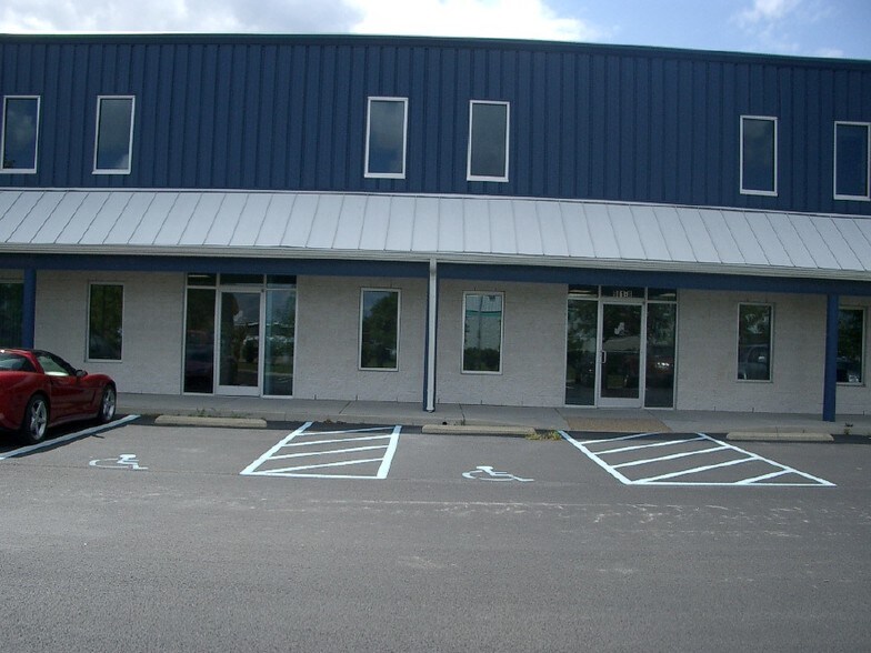 901 Port Centre Pky, Portsmouth, VA à louer - Photo du bâtiment - Image 2 de 23