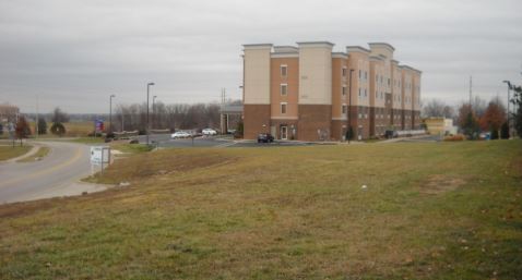 7731 W 123rd St, Overland Park, KS à vendre - Photo du bâtiment - Image 3 de 5