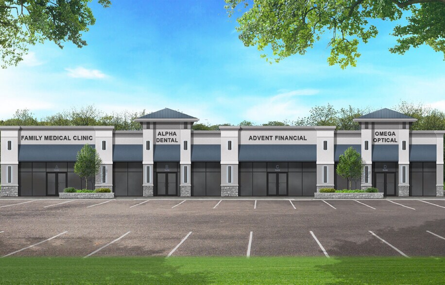 5th Street Dr, Saint Charles, MO à vendre - Photo du bâtiment - Image 3 de 3