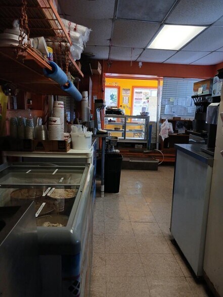 5729 Route 9, New Gretna, NJ à vendre - Photo du bâtiment - Image 3 de 14