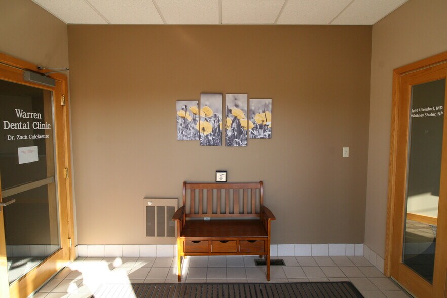 470 Bennett Dr, Warren, IN à louer - Photo intérieure - Image 3 de 11