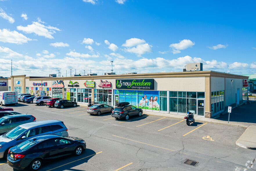 2030 Tenth Line Rd, Ottawa, ON à vendre - Photo principale - Image 1 de 1