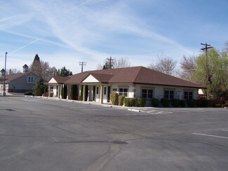 Plus de détails pour 2261-2281 Pyramid Way, Sparks, NV - Bureau à louer