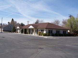 More details for 2261-2281 Pyramid Way, Sparks, NV - Office for Lease