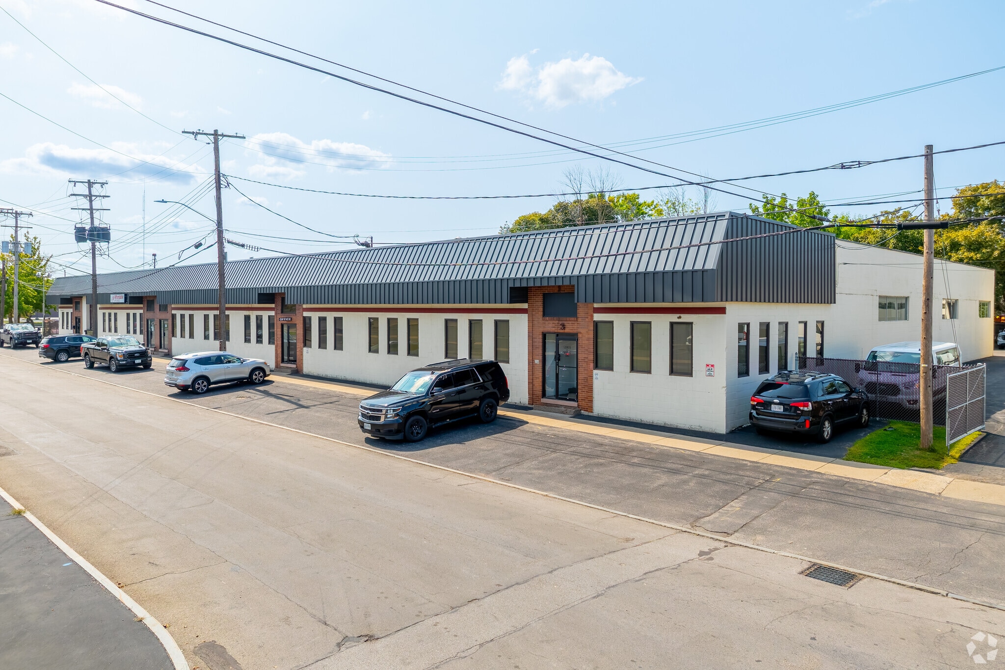 25-45 Rutter St, Rochester, NY for lease Primary Photo- Image 1 of 39