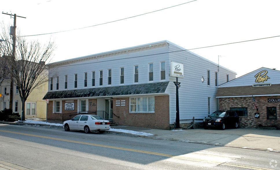280 Main St, Westminster, MD for lease - Primary Photo - Image 3 of 28