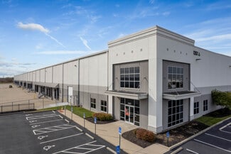 More details for 9287 Meridian Way, West Chester, OH - Industrial for Lease