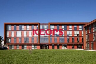 Plus de détails pour 8 Rue De Vidailhan, Balma - Bureau à louer