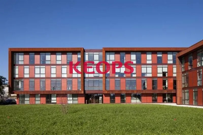 8 Rue De Vidailhan, Balma à louer Photo du bâtiment- Image 1 de 15