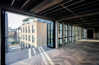 Plus de détails pour 47 Great Marlborough St, London - Bureau à louer