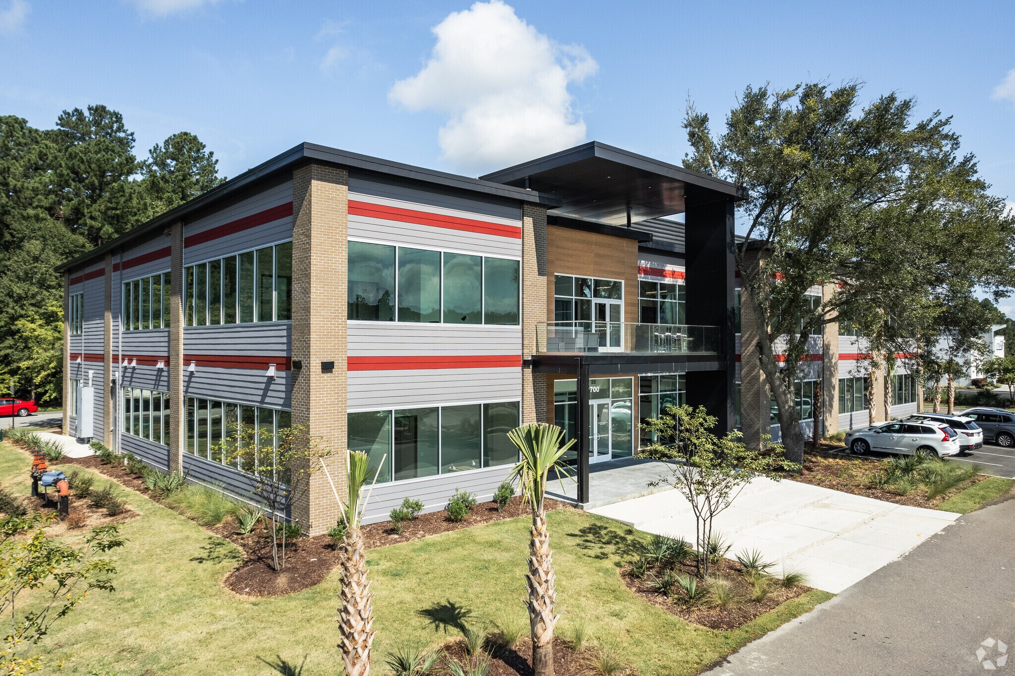 700 Nexton Square Dr, Summerville, SC à louer Photo du bâtiment- Image 1 de 20