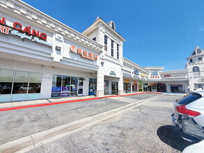 18407-18463 Colima Rd, Rowland Heights, CA for lease Interior Photo- Image 2 of 12