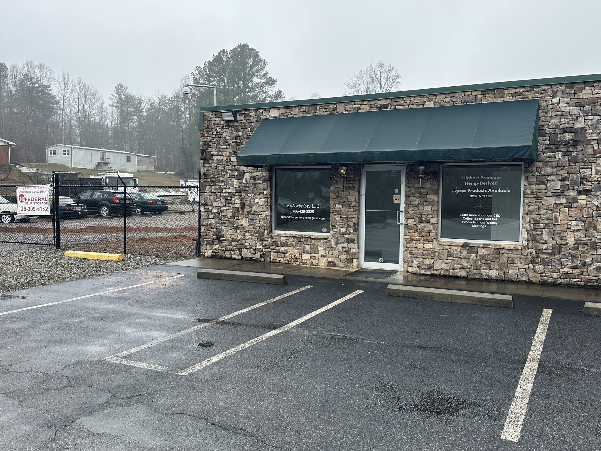 2099 Highway 19 N, Dahlonega, GA for sale Primary Photo- Image 1 of 1