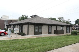 Plus de détails pour 10200-10220 W 87th St, Overland Park, KS - Coworking à louer