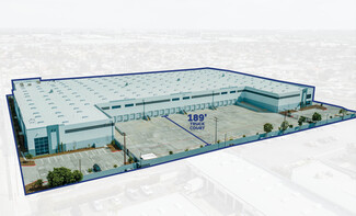 More details for 20850 Normandie Ave, Torrance, CA - Industrial for Lease