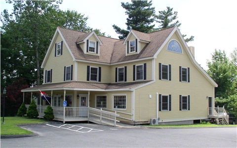 453 Main St, Sturbridge, MA for sale - Primary Photo - Image 1 of 1