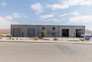 More details for 3430 E Plant Dr, Washington, UT - Industrial for Lease