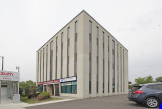 More details for 134 Queen St E, Brampton, ON - Office for Lease