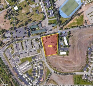 More details for 1620 River Ridge Blvd, Spokane, WA - Land for Lease