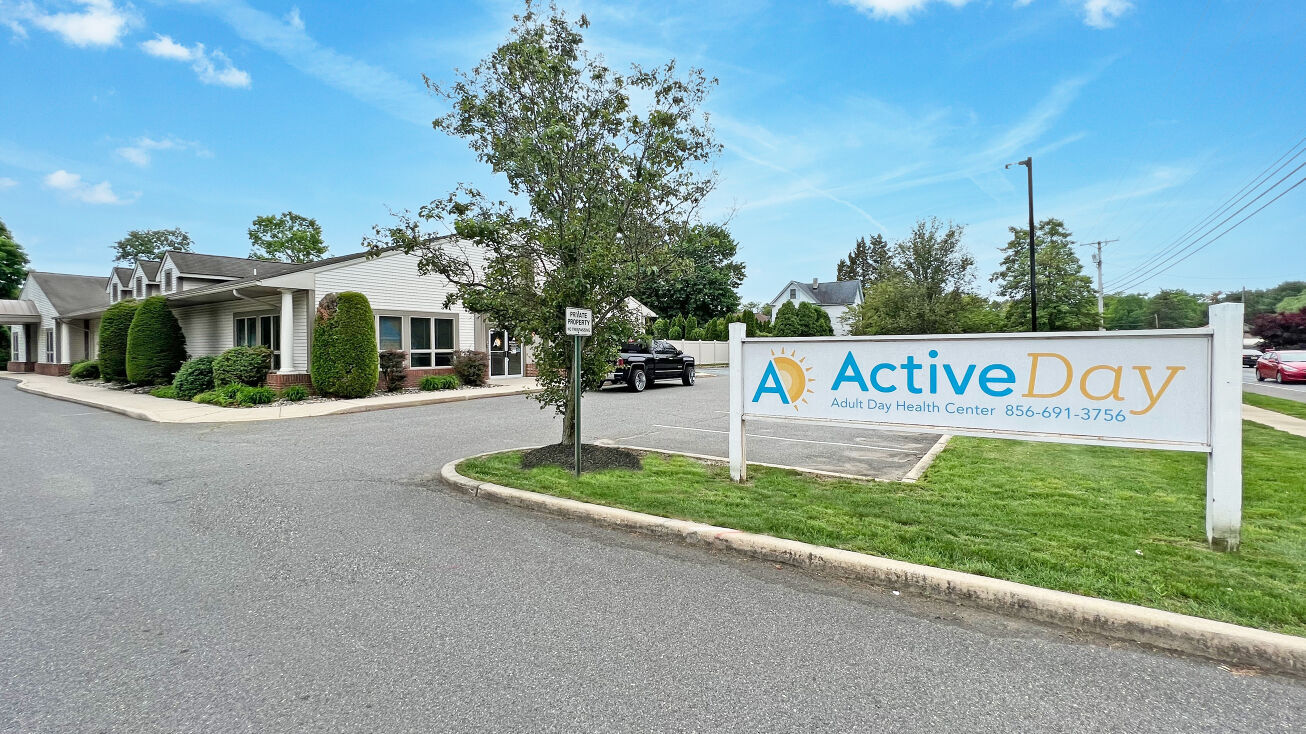 2695 S Lincoln Ave, Vineland, NJ for lease Primary Photo- Image 1 of 5