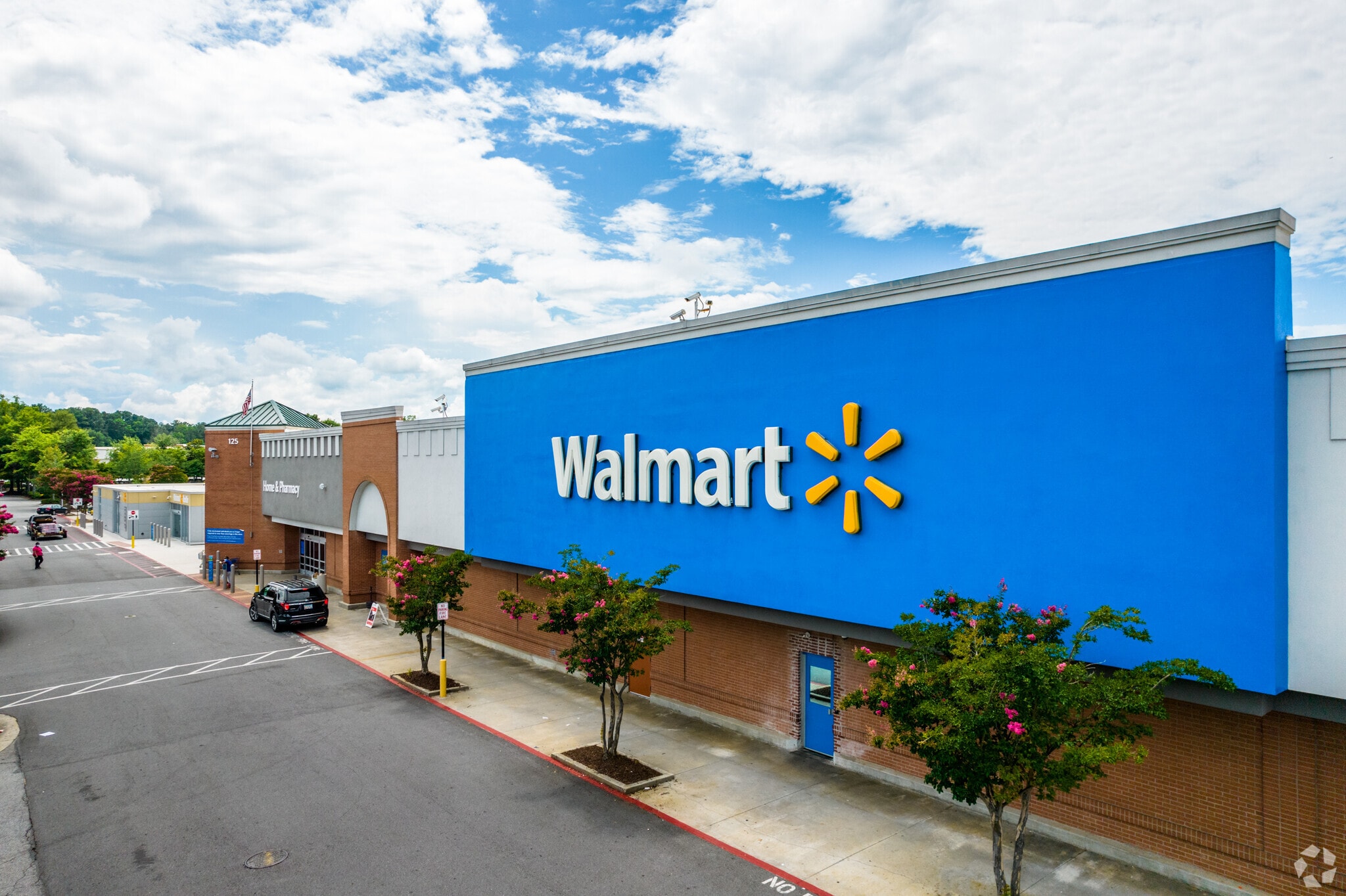 94-400 Pavillion Pky, Fayetteville, GA for lease Primary Photo- Image 1 of 28