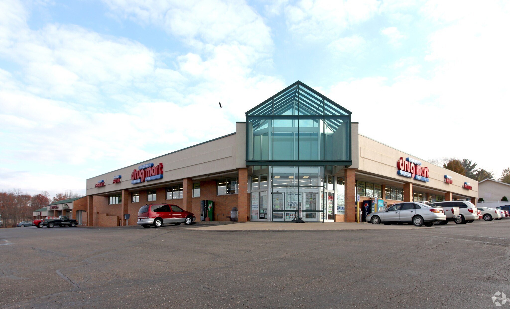 592 12th St, Carrollton, OH à louer Photo du bâtiment- Image 1 de 5