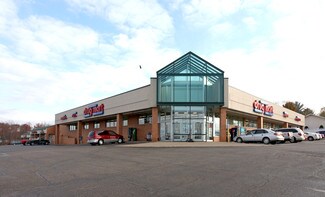 Plus de détails pour 592 12th St, Carrollton, OH - Commerce de détail à louer