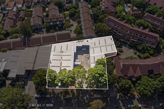 10-12 Morgan St, Botany, NSW - Aerial  map view - Image1