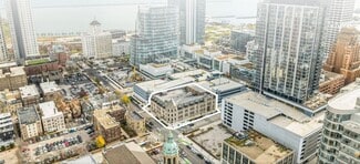 More details for 790 N Van Buren St, Milwaukee, WI - Specialty for Sale